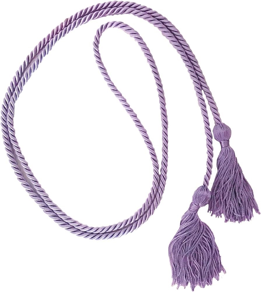 Light purple cord